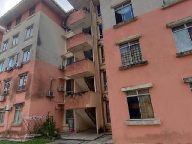 Apartment for sale in Puchong, Majlis Bandaraya Subang Jaya