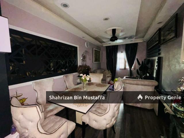 Apartment for sale in Johore Bahru, Johor