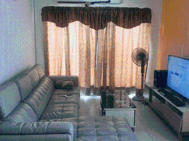 Apartment for rent in Petaling, Subang Jaya