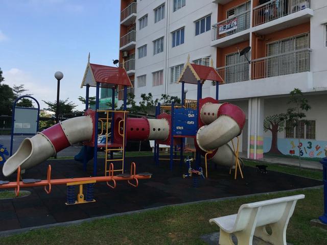 Apartment for sale in Petaling, Subang Jaya