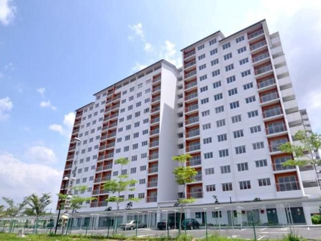 Apartment for sale in Petaling, Subang Jaya