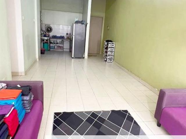 Condominium for rent in Petaling, Subang Jaya