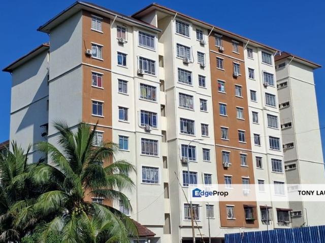Condominium for sale in Petaling, Subang Jaya