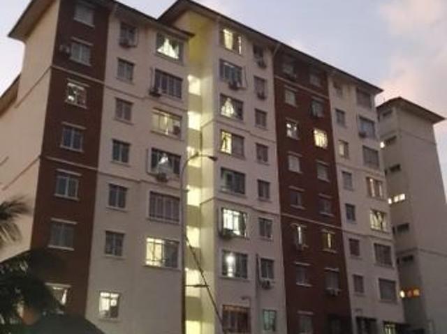 Condominium for sale in Petaling, Subang Jaya