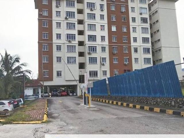 Condominium for rent in Petaling, Subang Jaya