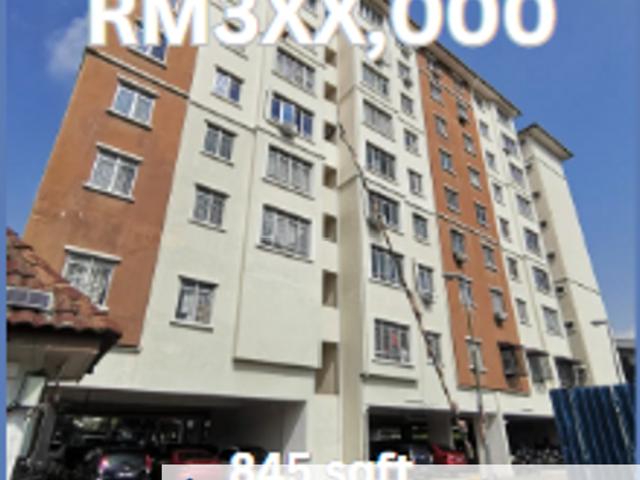 Condominium for sale in Petaling, Subang Jaya