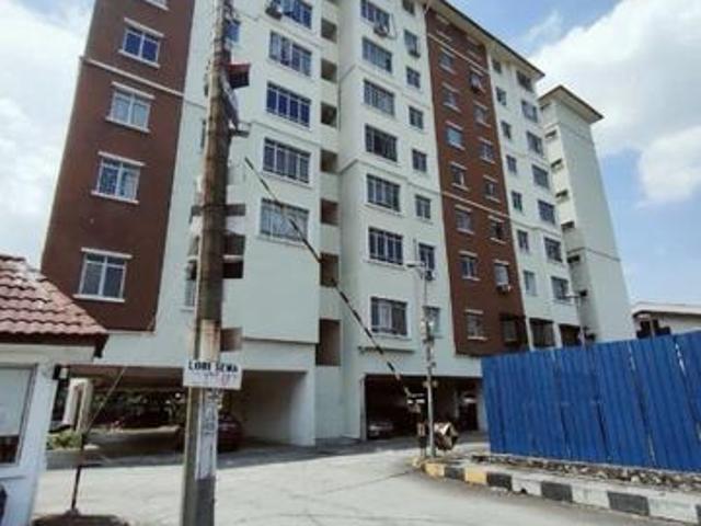 Apartment for sale in Petaling, Alam Impian