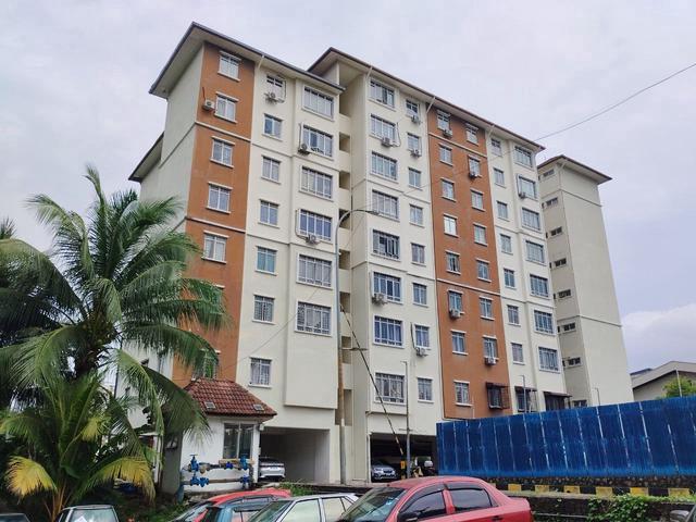 Apartment for sale in Petaling, Alam Impian