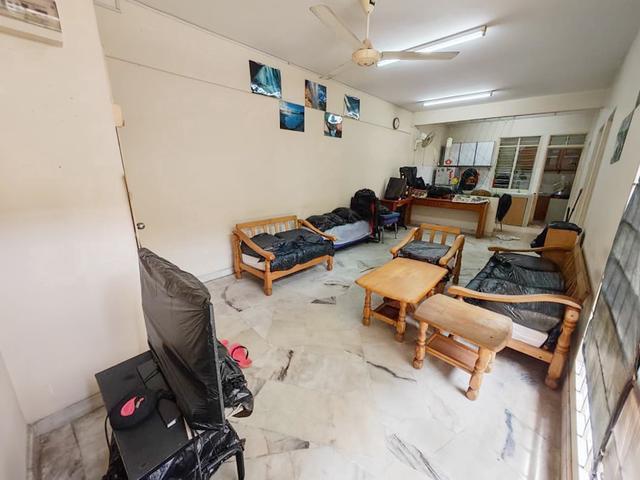 Apartment for sale in Petaling, Subang Jaya