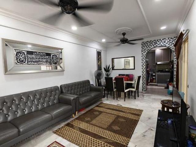 Apartment for sale in Petaling, Subang Jaya