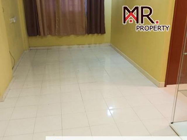 Condominium for rent in Wellesley, Penang