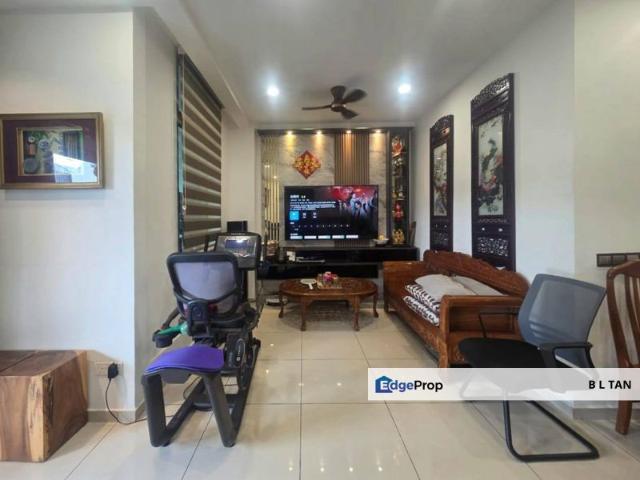 Condominium for sale in Bukit Ledang, Johor