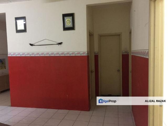 Condominium for sale in Kajang, Langat