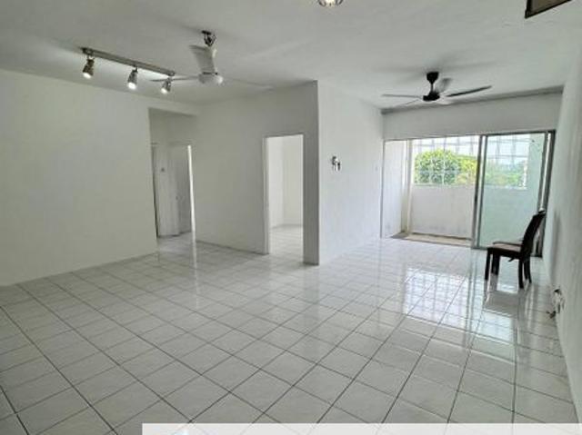 Condominium for sale in Kajang, Langat