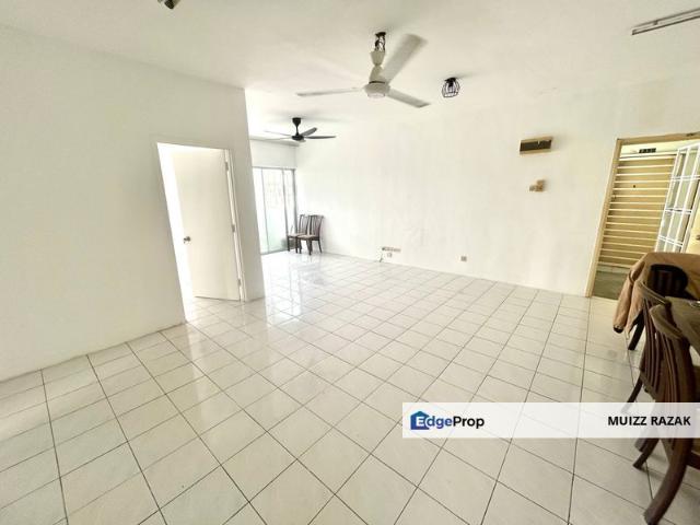 Condominium for sale in Taman Kajang Utama, Majlis Perbandaran Kajang