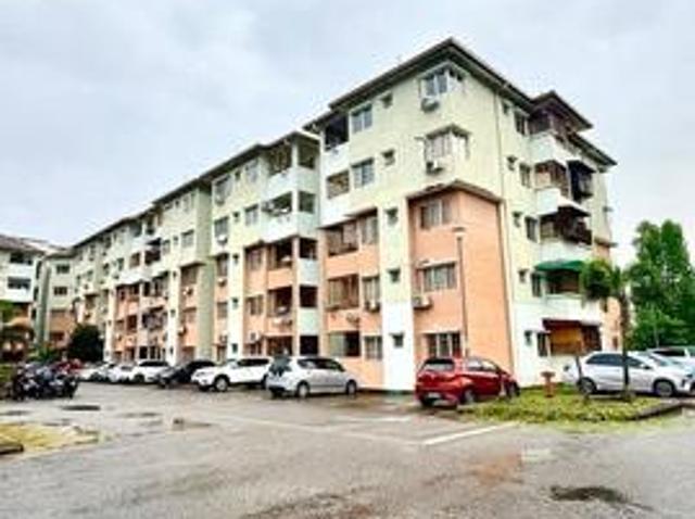 Apartment for sale in Majlis Perbandaran Kajang, Hulu Langat