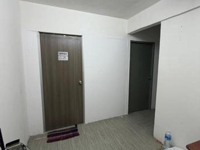 Apartment for sale in Wellesley, Penang