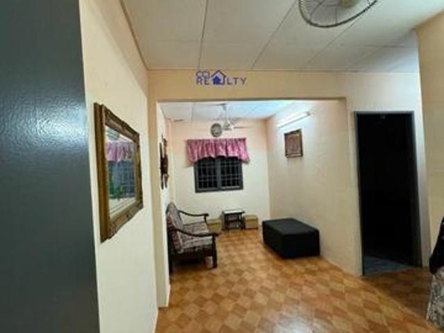 Apartment for sale in Wellesley, Penang