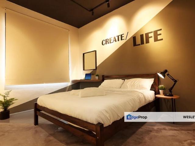 Condominium for sale in Malaka