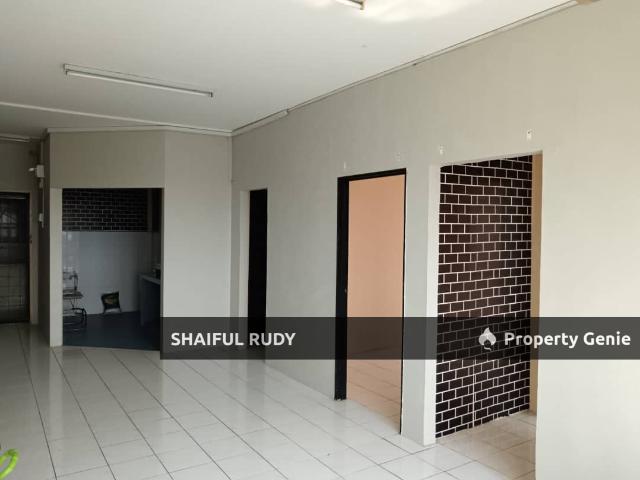 Apartment for sale in Desa Bunga Raya, Majlis Perbandaran Kajang