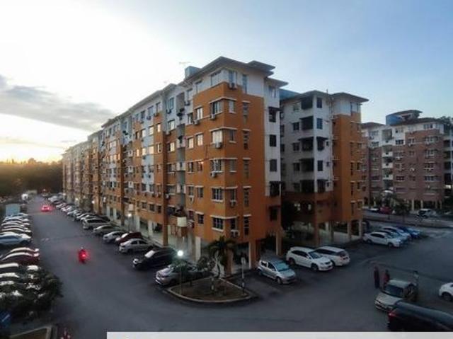 Condominium for sale in Petaling, Damansara Damai