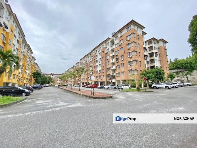 Condominium for sale in Petaling, Damansara Damai