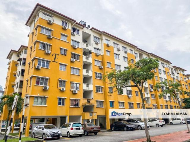 Condominium for sale in Petaling, Damansara Damai