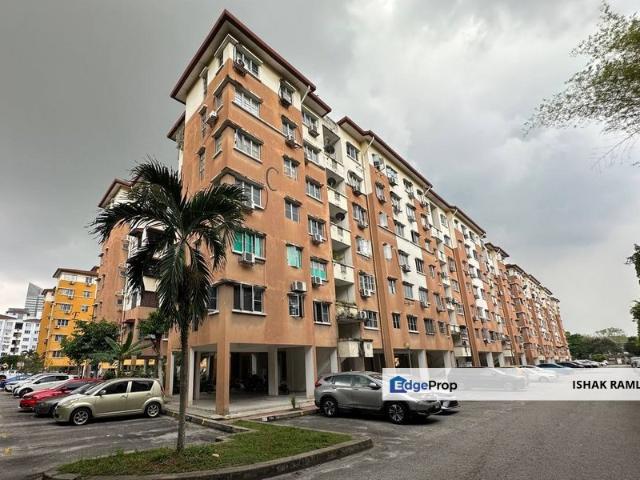 Condominium for sale in Petaling, Damansara Damai