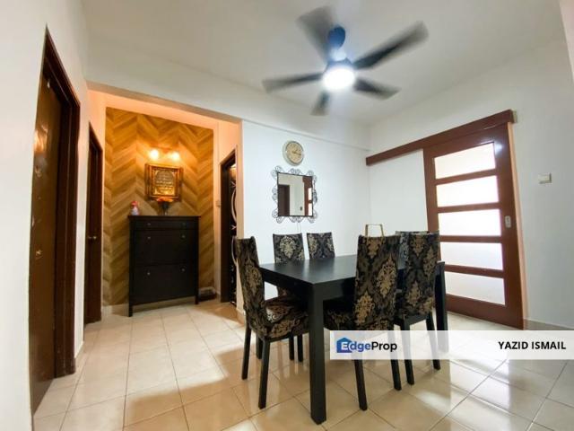 Condominium for sale in Petaling, Damansara Damai