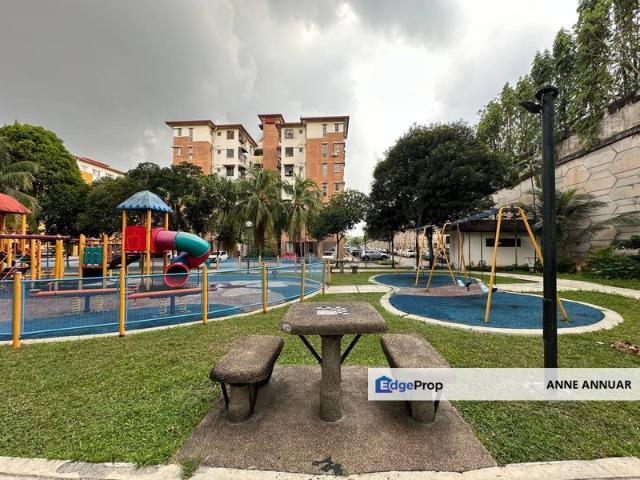 Condominium for sale in Petaling, Damansara Damai