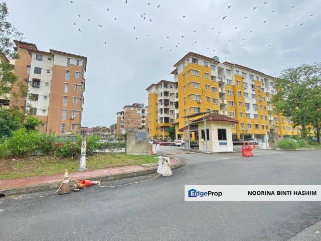 Condominium for sale in Petaling, Damansara Damai