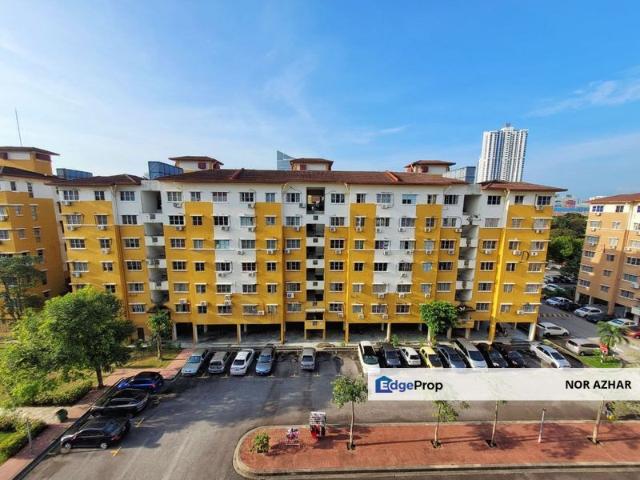 Condominium for sale in Petaling, Damansara Damai