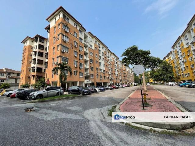 Condominium for sale in PJU 5, Petaling Jaya