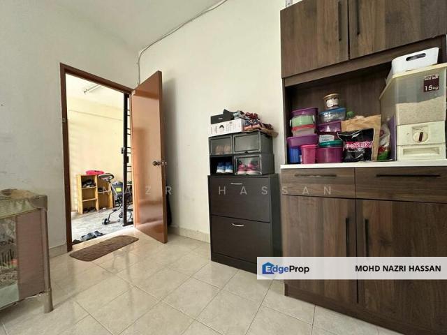 Condominium for sale in Petaling, Damansara Damai