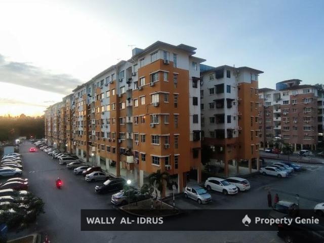 Apartment for sale in Petaling, Damansara Damai