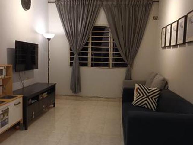 Apartment for sale in Petaling, Damansara Damai