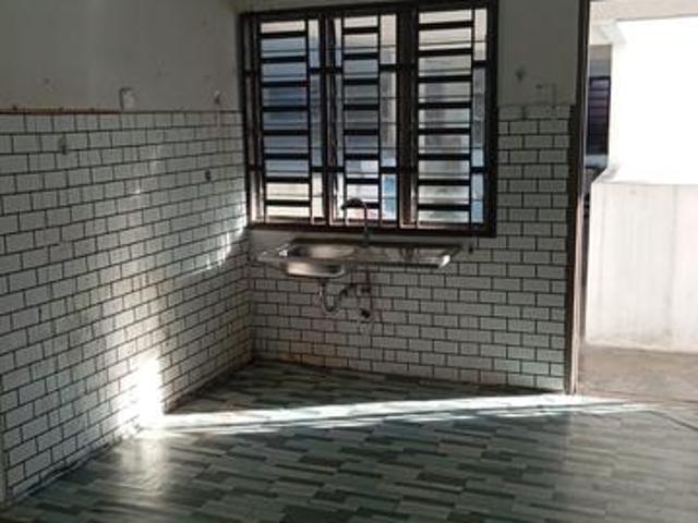 Apartment for sale in Pulau Tawar, Wellesley