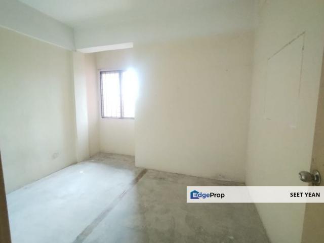 Condominium for sale in Pekan Lama Rawang, Majlis Perbandaran Selayang