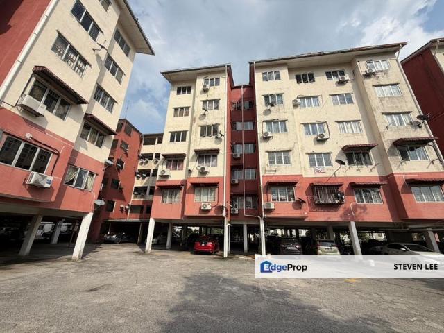 Condominium for sale in Selayang, Selangor