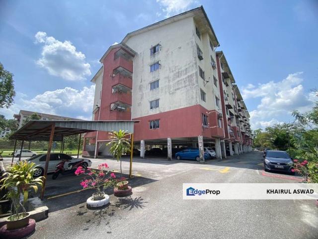 Condominium for sale in Selayang, Selangor
