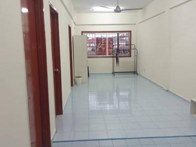 Flat for sale in Cheras, Kuala Lumpur