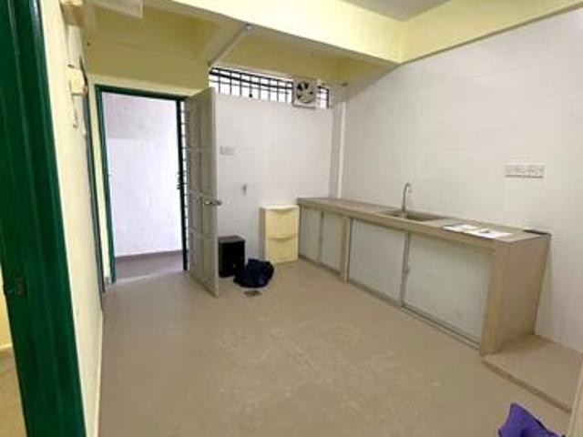 Apartment for sale in Cheras, Kuala Lumpur
