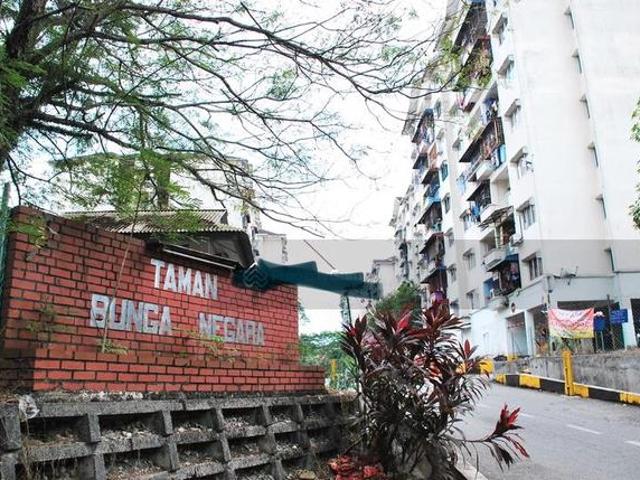 Apartment for sale in Petaling, Alam Impian