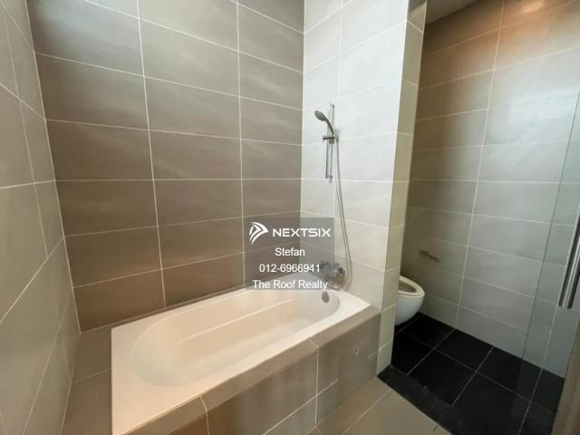 Residential House for rent in Langat, Selangor