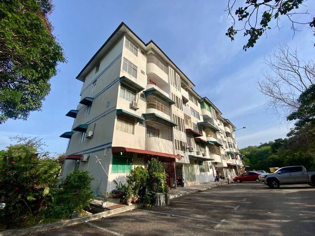 Apartment for sale in Cheng, Malaka