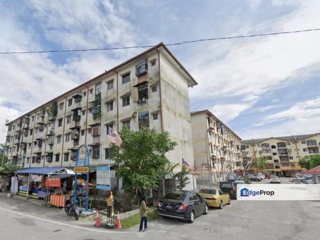 Condominium for sale in Selayang, Selangor