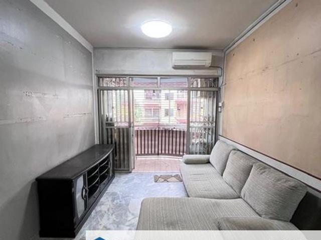 Condominium for sale in Selayang, Selangor