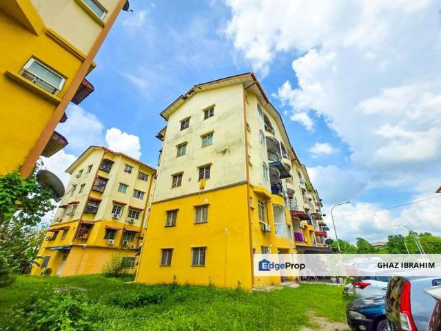 Condominium for sale in Selayang, Selangor
