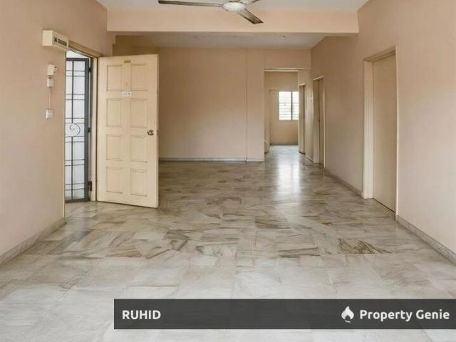 Apartment for sale in Johore Bahru, Johor