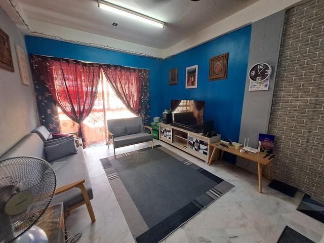 Apartment for sale in Bandar Tasik Selatan, Kuala Lumpur